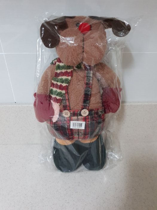 Игрушки новогодние