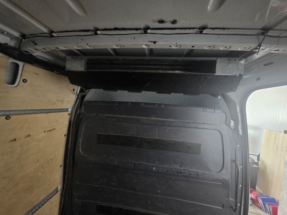 Mercedes sprinter 316 CDI Frigorific
