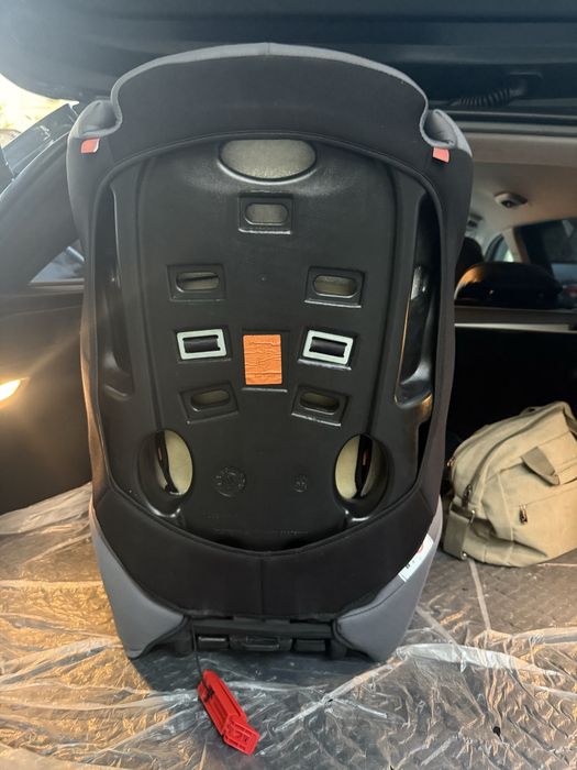 Детский автокресло