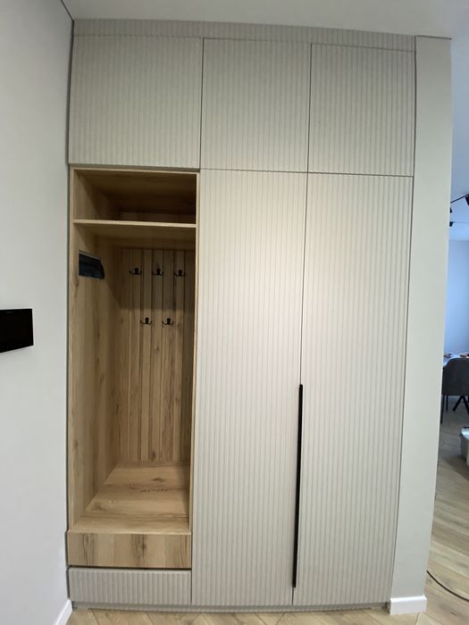 Изготовление мебели