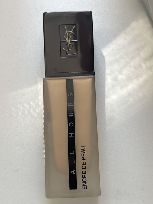 Декоративная косметика