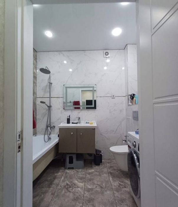 Ремонт квартир и помещений