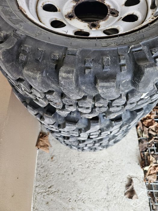 Suzuki jimy 1.5 DDIS