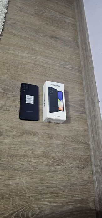 Самсунг А22 (64гб)