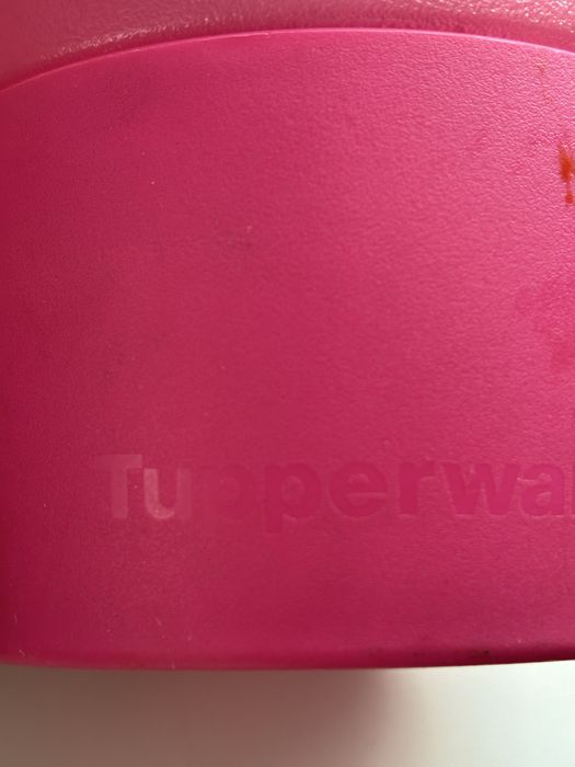 Бутылочки Tupperware