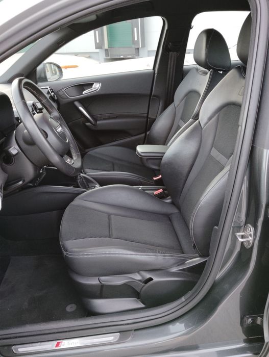 AUDI A4 Avant 2013 — imagine 5