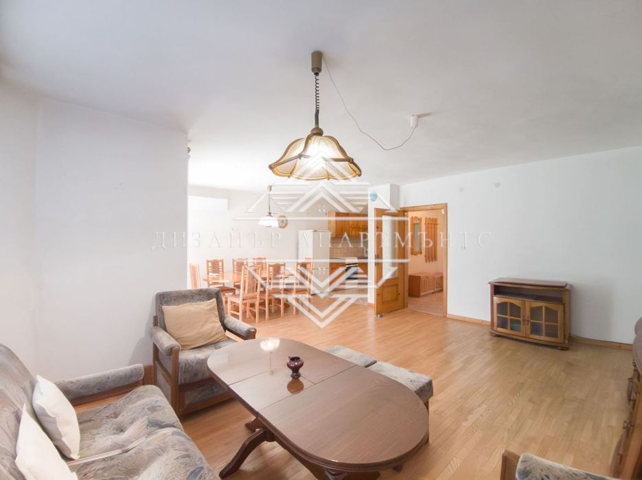 Продава се Тристаен апартамент в Бургас, Възраждане - 103 кв.м за 2234 €/кв.м - Снимка #1