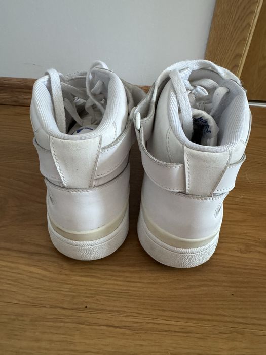 Adidas Forum Mid, marimea 45 1/3