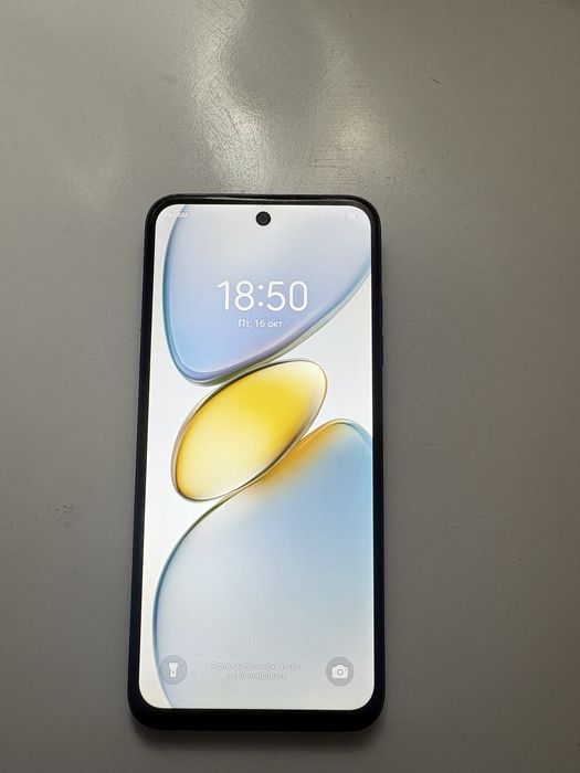 Продам или обменяю телефон tecno spark go1