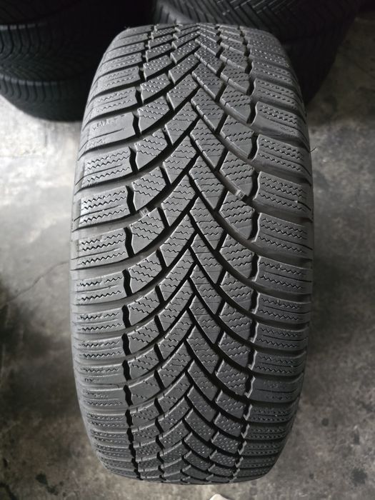 Bridgestone 215/55 R18 99V MS iarnă