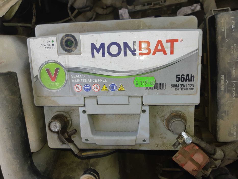 Аксесоари от Нисан Микра-К11-бензин