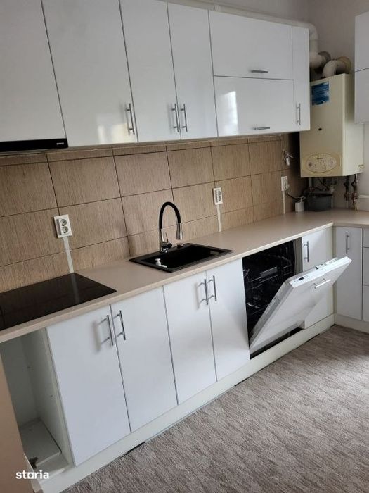 Vanzare apartament 68 mp, 3 camere — fotografia 3