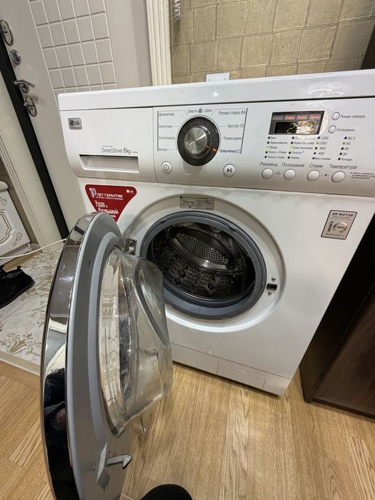 Стиральная машина продам