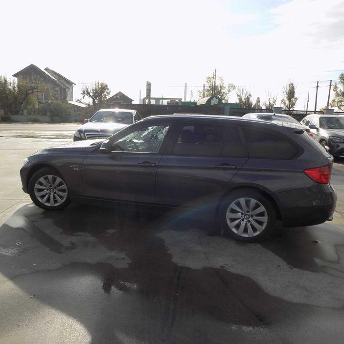BMW Seria 3 2014 — imagine 1