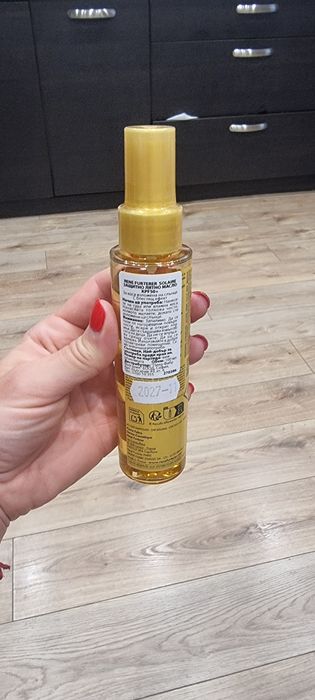 Олио за коса  Furterer,лопидна маска за коса B4 me professional.