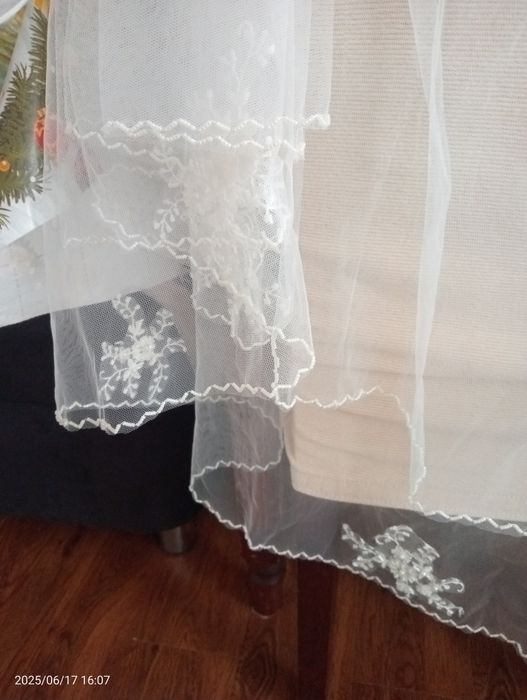 Rochie de mireasa