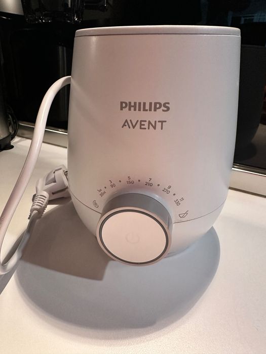 Нагревател за шишета PHILIPS AVENT