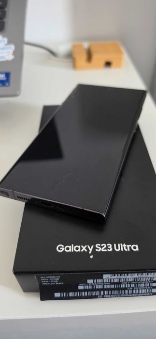 Samsung S23 Ultra