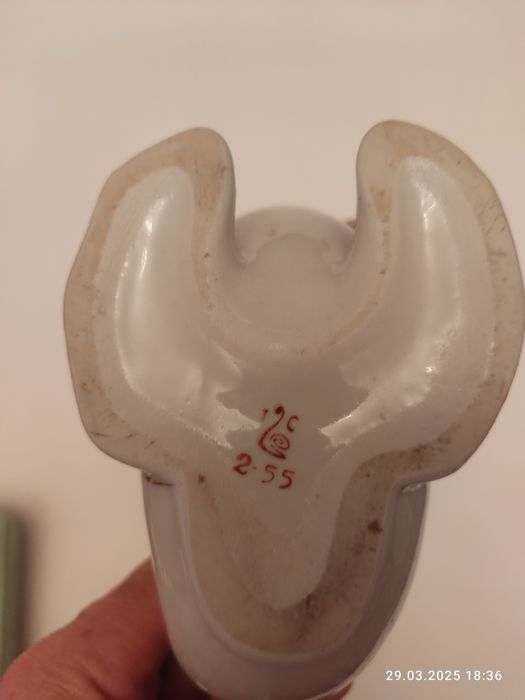 Статуэтка,  Рыба графин