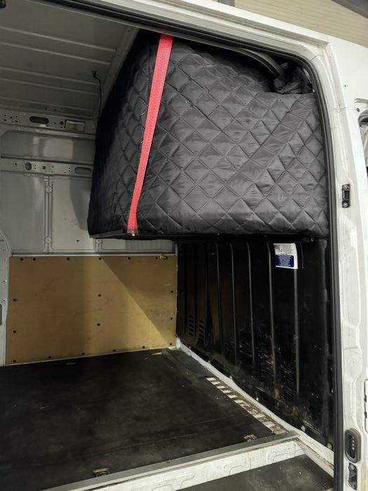 Pat de dormit Renault Master / Opel movano 2011-2022