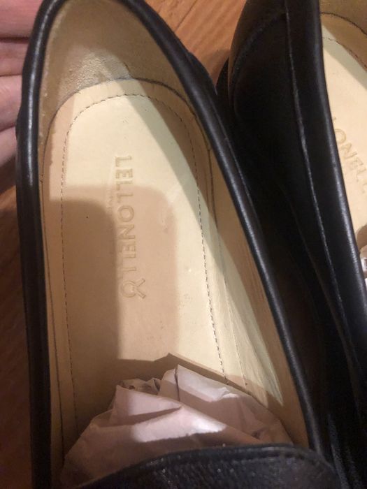 Продам новые лоферы