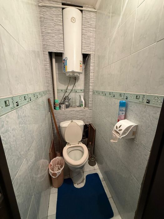 Продаю 3х комн квартиру