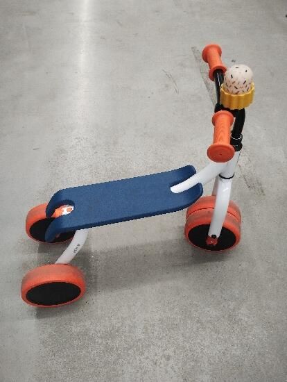 Evolutive Ride - produs resigilat - (SecondHand) Decathlon