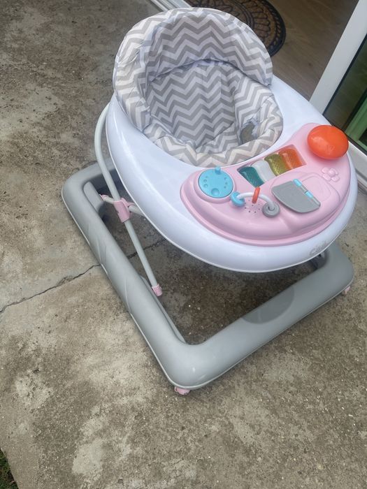 Проходилка паяк добро състояние