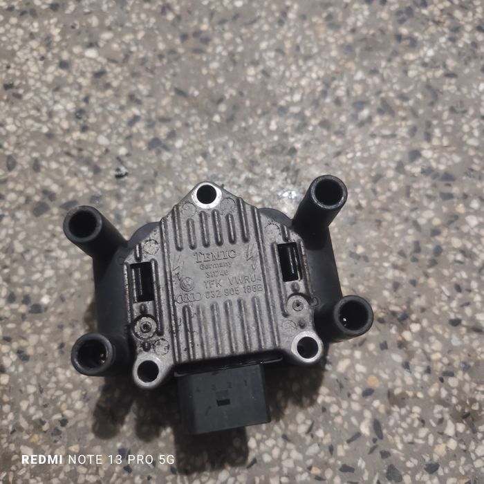 Части за голф 4 1.6 101 кс.