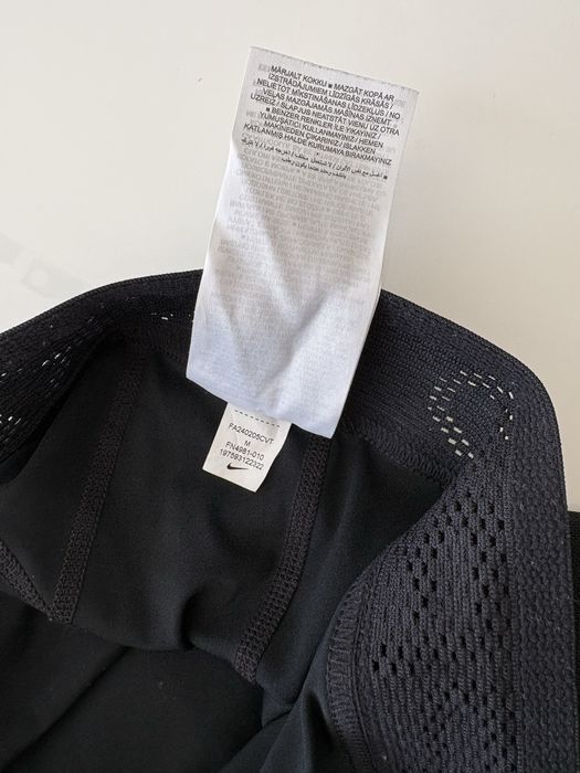 Nike Pro 7/8 клин