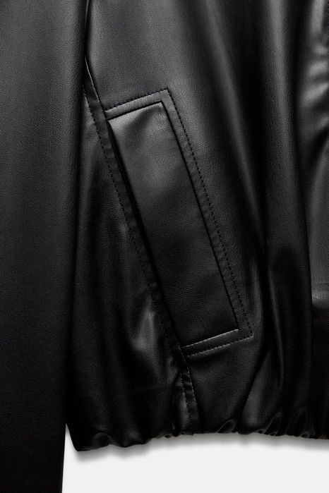 Ново яке от Zara, без етикет, размер M