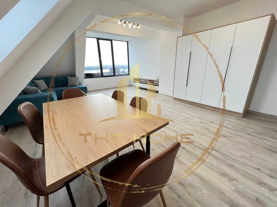 Панорамен 3 стаен Бриз