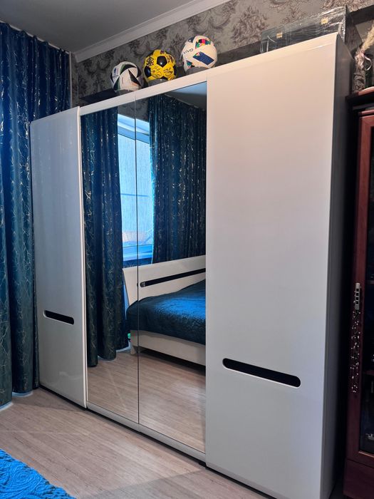 Спальная мебель ацтека