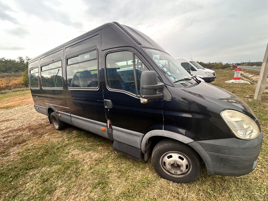 Iveco Daily in stare buna