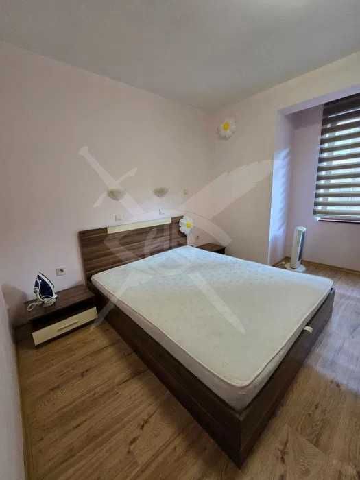 Дава се под наем Тристаен апартамент в Пловдив, Западен - 90 кв.м за 598.23 € - Снимка #1
