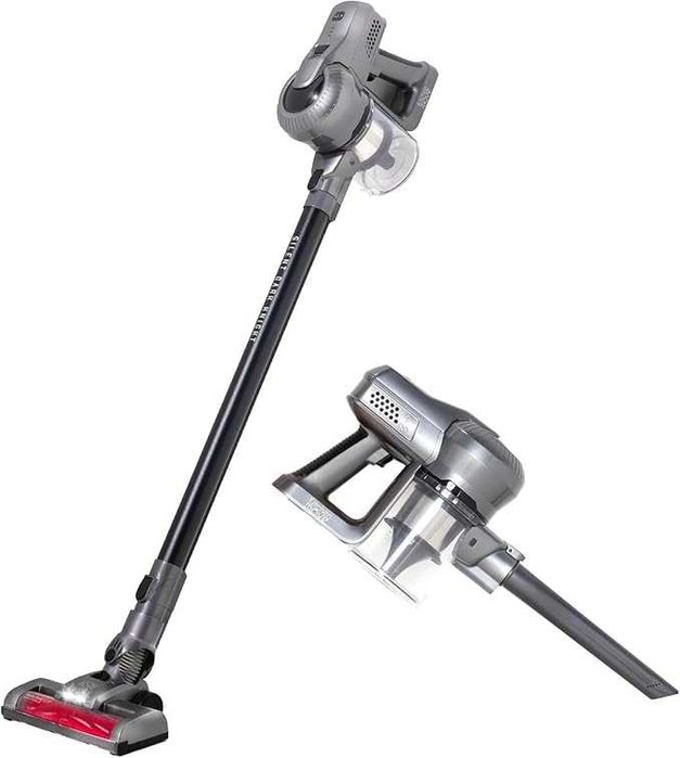 Безжична ръчна прахосмукачка 2 в 1Kitchen Move BAT-H20B втора употреба