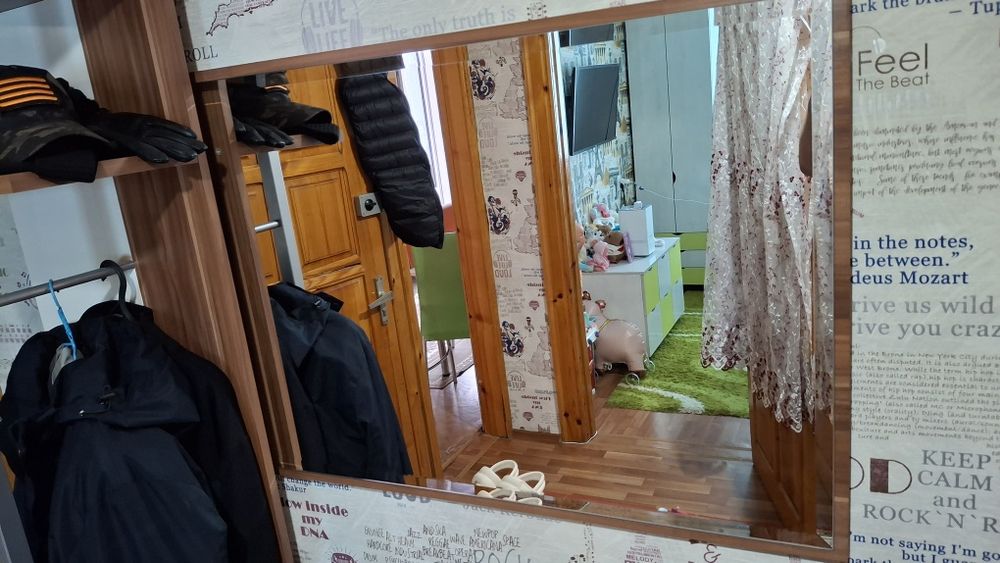 Прихожая продам б.у