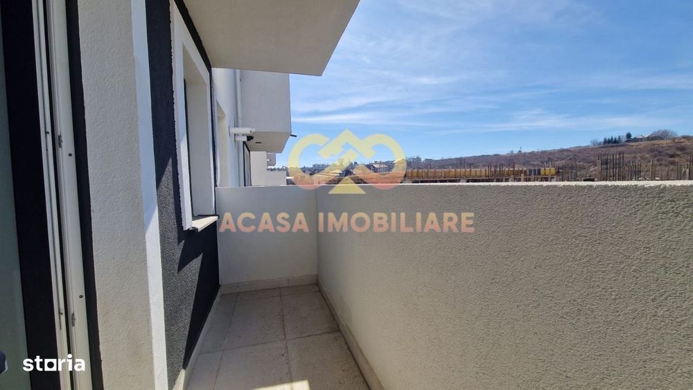 Bucium Ideal Investitie Ap. 2 Camere Open Space