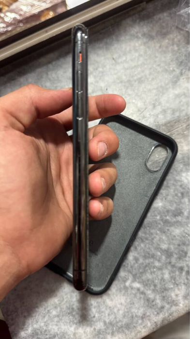 iphone  X 256gb-LL/A