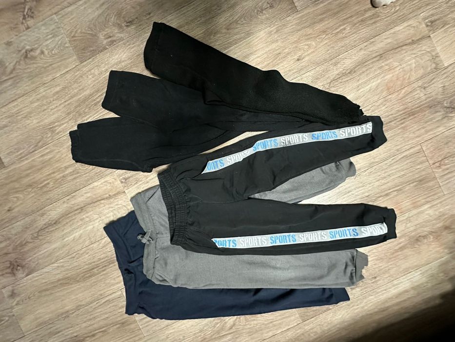 Вещи на мальчика