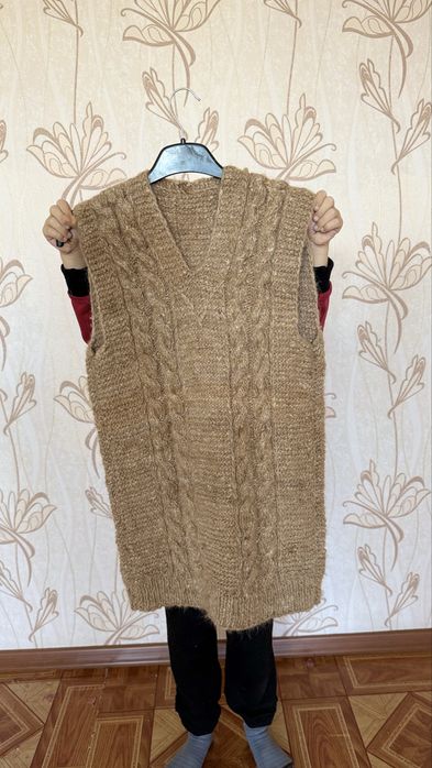 Продам верблюжий маечку