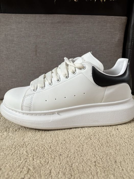 Adidasi Alexander Mcqueen