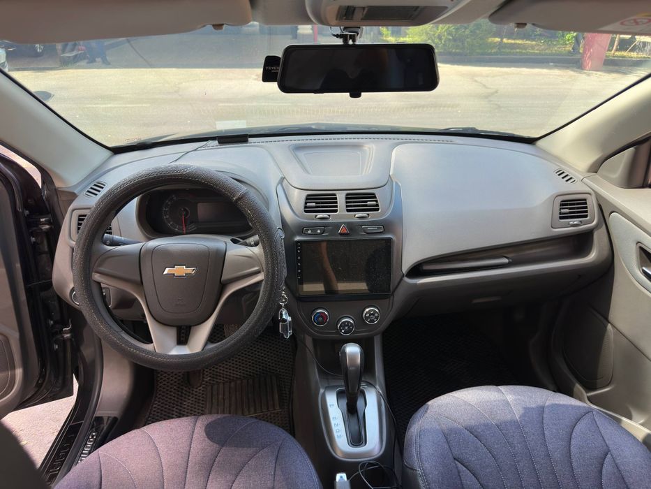 Продается Chevrolet Cobalt 4 поз