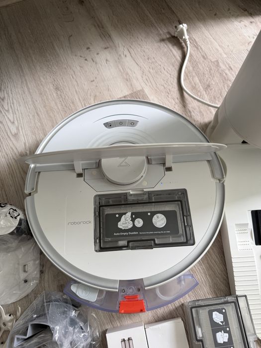 Aspirator robot ROBOCK S7