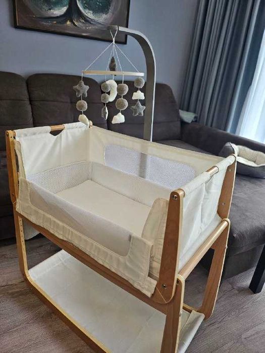 Продавам кошара Snuzpod4