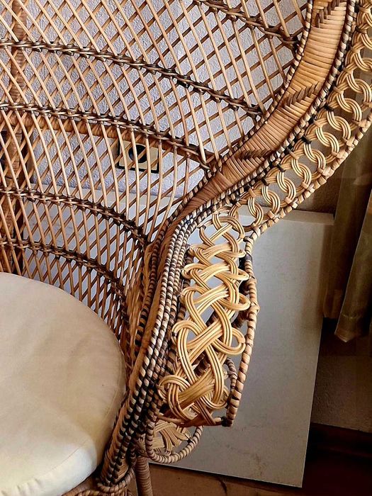 Кресло "Peacock chair"