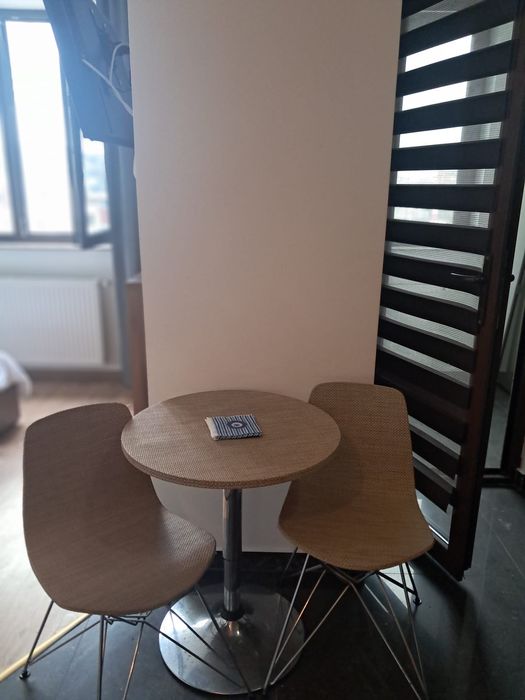 Inchiriez apartament 1 camera - Concept Residence Pacurari