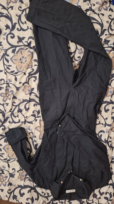 Зара гащеризон !