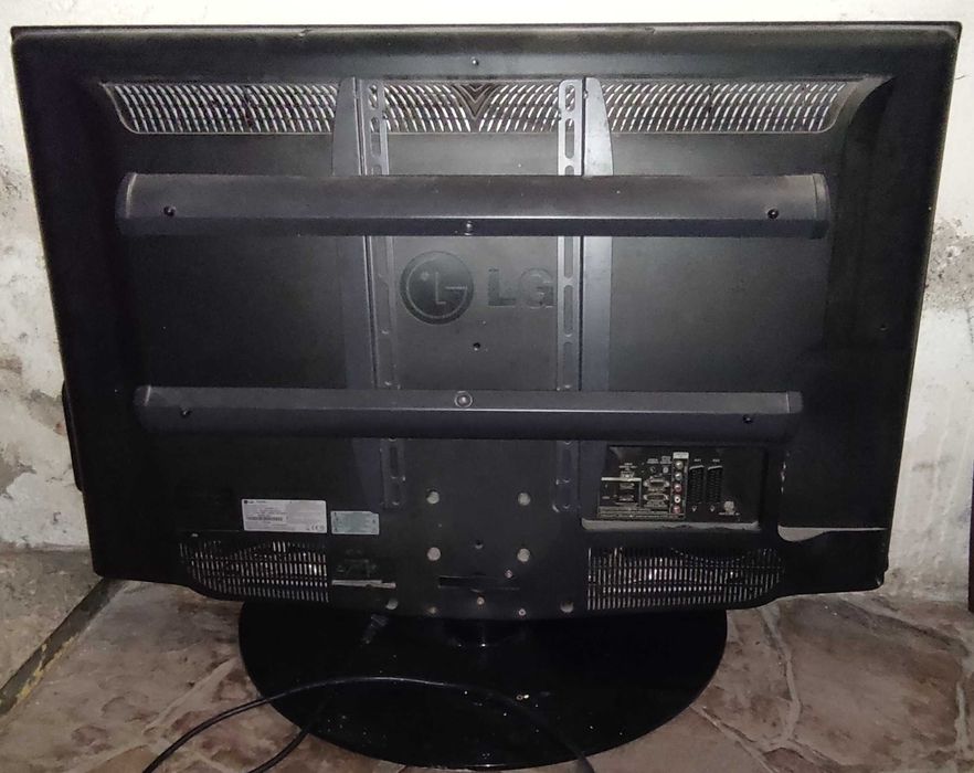 Телевизор LG 42" 42lg3000