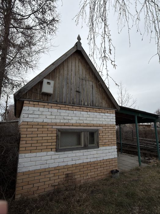 Продам дачу СО Краснопартизанское